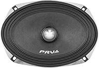 PRV Audio 69MR500-PHP-4 Midrange Speaker — image 4