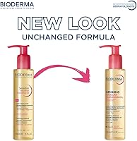 Bioderma Sensibio Micellar Cleansing Oil 5 Fl Oz — image 3