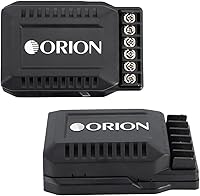 ORION Cobalt Series CB525C 5.25″ Component Car Speakers — image 5