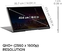 ViewSonic VG1656-2K 16-inch Portable Monitor — image 6