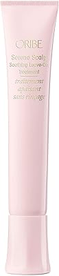 Oribe Serene Scalp Soothing Leave-On Treatment 1.7 Fl Oz