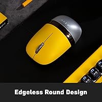 Azio IZO Wireless Optical Mouse — image 2