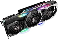 MSI GeForce RTX 2080 Ti Gaming X Trio — image 1