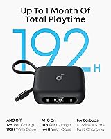 Soundcore P41i Adaptive Noise Cancelling Earbuds — image 4