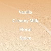 Kopari Hair & Body Mist Seychelles Sands 4oz — image 2