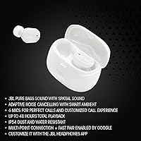 JBL Tune Buds 2 — image 4