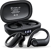 TREBLAB X3 Pro Workout True Wireless Earbuds — image 1