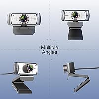 Spedal 920Pro 1080p Webcam — image 8