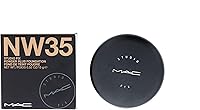 MAC Studio Fix Powder Plus Foundation NW35 — image 3