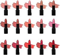 Radiant Professional Advanced Care Lipstick 01 Cantaloupe - Light Pink Nude — image 9