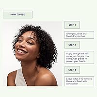 Maria Nila Color Refresh Cacao Intense 10.1 fl oz — image 3