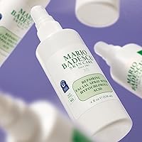 Mario Badescu Facial Spray with Aloe, Herbs and Rose Water 12oz — image 15