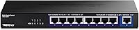 TRENDnet TEG-S591 9-Port Multi-Gig Switch — image 5