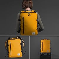 Rangeland Lightweight Under-seat Backpack for Travel — image 7