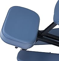 Master Massage Professional Portable Tattoo/Massage Chair — image 9