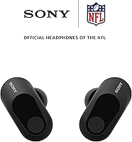 Sony INZONE Buds WF-G700N Wireless Gaming Earbuds — image 14