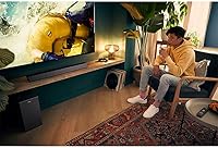 Philips B7305 2.1 Channel Soundbar with Wireless Subwoofer — image 8