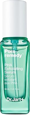 Dr.Jart+ Pore.Remedy PHA Exfoliating Face Serum 1.01oz
