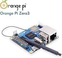 Orange Pi Zero 3 1.5G — image 5