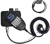 Anysecu WP-9900 Mini Mobile Radio — image 1