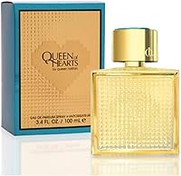 Queen Latifah Queen of Hearts Eau de Parfum 3.4oz — image 3
