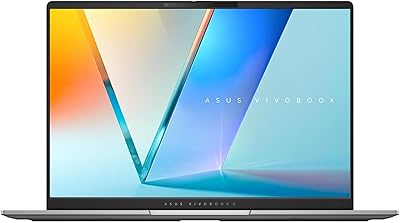 ASUS Vivobook S 14 OLED M5406WA