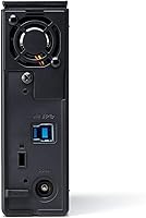 BUFFALO DriveStation 4TB Desktop External Hard Drive — image 6