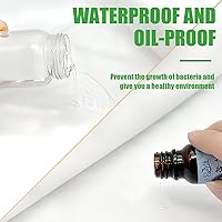 Platonee Disposable Non-Woven Bed Sheet 31″ x 70″ - 50 Pcs — image 5