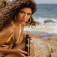 Beachwaver Me & My Curls Creamy Curl Mousse 7oz — image 2