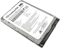 MaxDigitalData MD1000GLSA6454-PS 1TB 5400RPM SATA Hard Drive — image 3