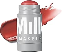 Milk Makeup Lip + Cheek Stick - Quirk Spiced Rose — image 1