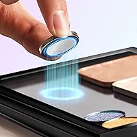 SZDYM 4-Layer Magnetic Makeup Palette — image 7