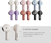Sudio A1 True Wireless Earbuds — image 3
