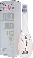 Jennifer Lopez Glow Eau De Toilette Spray 1.7oz — image 3