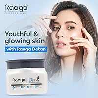 Raaga Professional De-Tan Cream 500g — image 5
