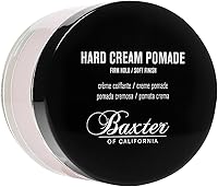 Baxter of California Hard Cream Pomade for Men 7.58oz — image 1
