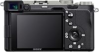 Sony Alpha 7C Full-Frame Mirrorless Camera — image 3