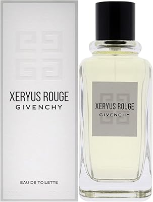 Givenchy Xeryus Rouge for Men 3.3oz EDT