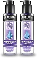 John Frieda Frizz-Ease Extra Strength Hair Serum 1.69 Fl Oz (Pack of 2) — image 1