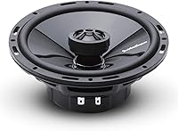 Rockford Fosgate P1650 Punch 6.5″ 2-Way Coaxial Full Range Speaker — image 6