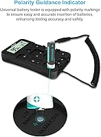 Dlyfull B4 Battery Tester — image 5