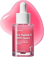 TOSOWOONG Pink Peptide 12 PDRN Serum 33mL — image 1