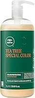 Tea Tree Special Color Conditioner 10.14oz — image 1