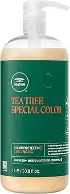 Tea Tree Special Color Conditioner 10.14oz