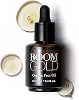 Boom Gold Facial Oil 0.5 Oz — image 1