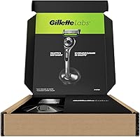 GilletteLabs with Exfoliating Bar Razor for Men — image 10