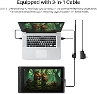 Huion Kamvas Pro 16 — image 7