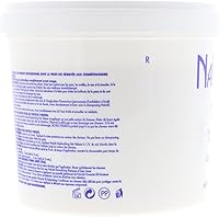 Nairobi Replenishing Hair Relaxer Regular Formula 64 Fl Oz — image 7