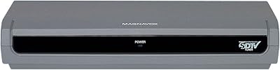Magnavox TB100MG9 Digital to Analog TV Converter Box