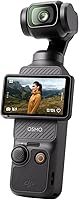 DJI Osmo Pocket 3 Vlogging Camera — image 1